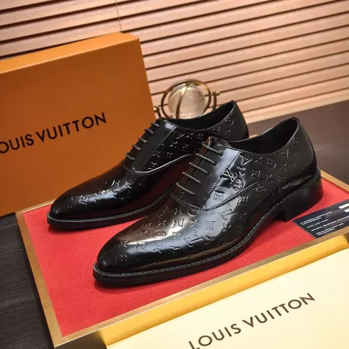 Louis Vuitton LV Oxfords Shoes For Men #1284288 $96.00 USD, Wholesale Replica Louis Vuitton LV Oxfords Shoes