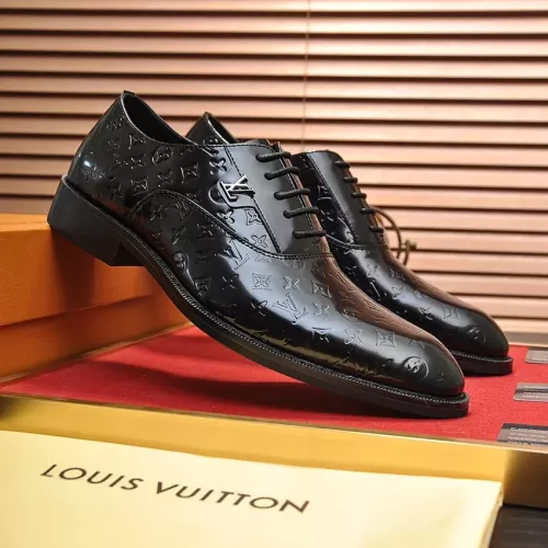 Replica Louis Vuitton LV Oxfords Shoes For Men #1284288 $96.00 USD for Wholesale