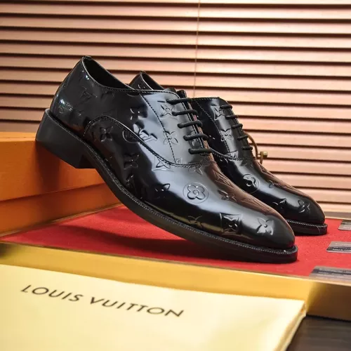 Replica Louis Vuitton LV Oxfords Shoes For Men #1284290 $96.00 USD for Wholesale