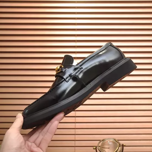 Replica Gucci Oxfords Shoes For Men #1284299 $98.00 USD for Wholesale