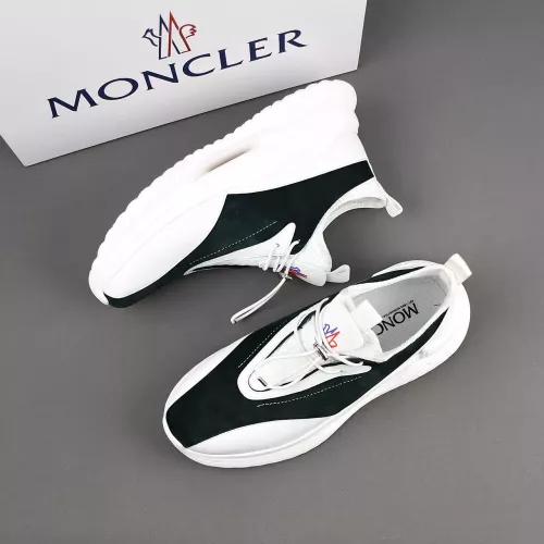 Replica Moncler Casual Shoes For Men #1284319 $105.00 USD for Wholesale