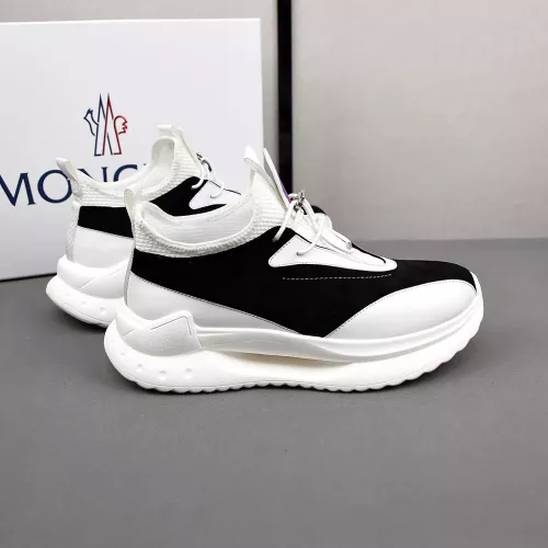 Replica Moncler Casual Shoes For Men #1284320 $105.00 USD for Wholesale