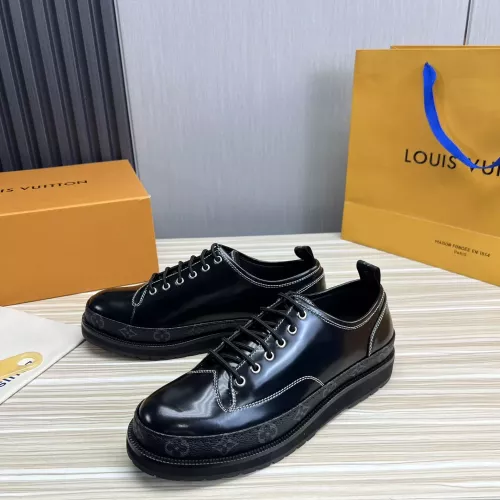 Louis Vuitton Boots For Men #1284331 $155.00 USD, Wholesale Replica Louis Vuitton Boots