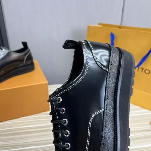 Replica Louis Vuitton Boots For Men #1284331 $155.00 USD for Wholesale