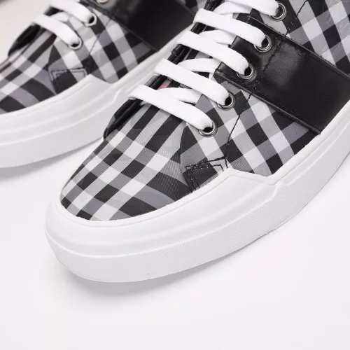 Replica Burberry Casual Shoes For Men #1284342 $68.00 USD for Wholesale