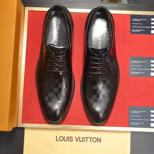 Replica Louis Vuitton LV Oxfords Shoes For Men #1284354 $85.00 USD for Wholesale