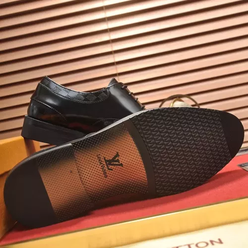 Replica Louis Vuitton LV Oxfords Shoes For Men #1284354 $85.00 USD for Wholesale