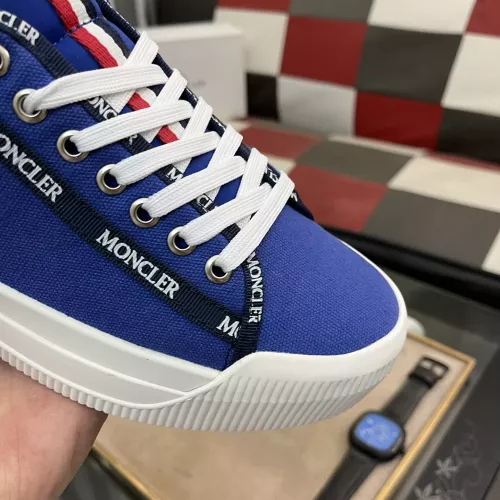 Replica Moncler Casual Shoes For Women #1284375 $82.00 USD for Wholesale