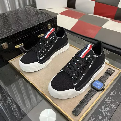 Moncler Casual Shoes For Women #1284377 $82.00 USD, Wholesale Replica Moncler Casual Shoes