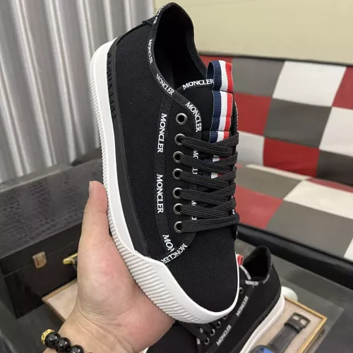 Replica Moncler Casual Shoes For Women #1284377 $82.00 USD for Wholesale