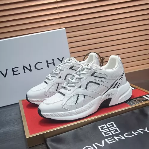 Givenchy Casual Shoes For Men #1284394 $118.00 USD, Wholesale Replica Givenchy Casual Shoes