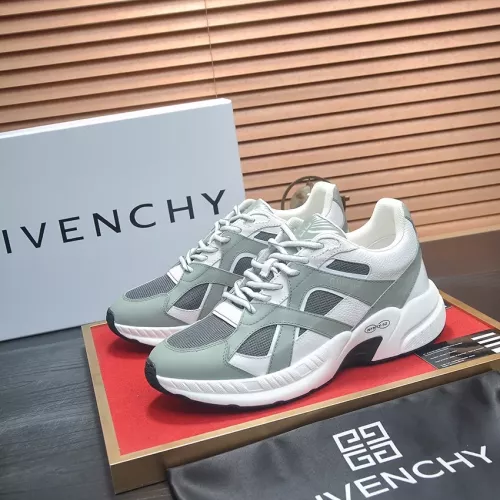 Givenchy Casual Shoes For Men #1284395 $118.00 USD, Wholesale Replica Givenchy Casual Shoes