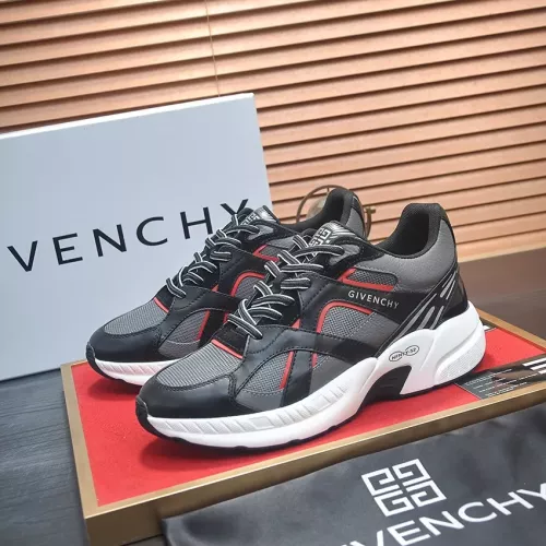 Givenchy Casual Shoes For Men #1284400 $118.00 USD, Wholesale Replica Givenchy Casual Shoes