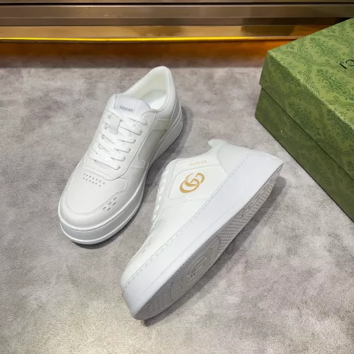 Replica Gucci Casual Shoes For Men #1284412 $132.00 USD for Wholesale