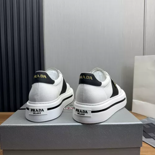 Replica Prada Casual Shoes For Men #1284464 $102.00 USD for Wholesale