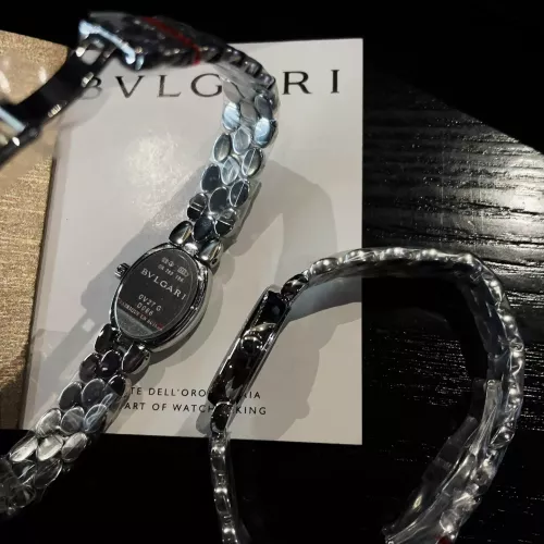 Replica Bvlgari AAA Quality Watches For Women #1284472 $145.00 USD for Wholesale