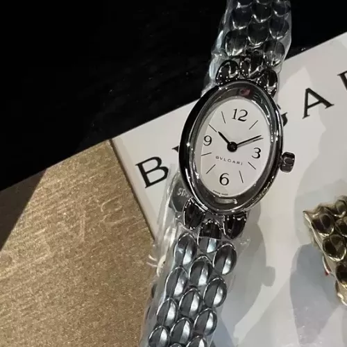 Bvlgari AAA Quality Watches For Women #1284475 $135.00 USD, Wholesale Replica Bvlgari AAA Quality Watches