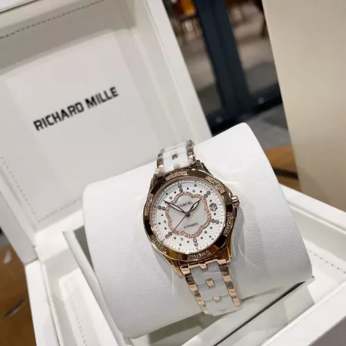 Chanel AAA Quality Watches For Women #1284499 $112.00 USD, Wholesale Replica Chanel AAA Quality Watches