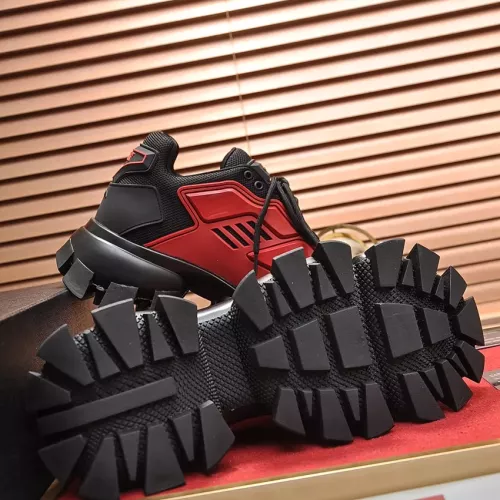 Replica Prada Casual Shoes For Men #1284512 $108.00 USD for Wholesale