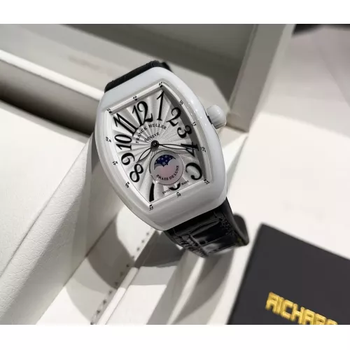 Franck Muller FM Quality Watches For Women #1284517 $235.00 USD, Wholesale Replica Franck Muller FM Quality Watches