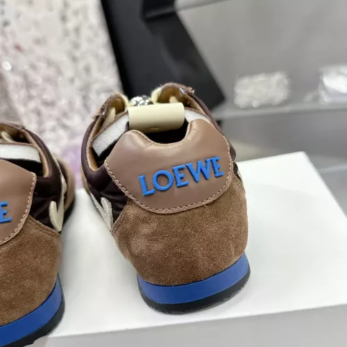 Replica LOEWE Casual Shoes For Men #1284579 $105.00 USD for Wholesale