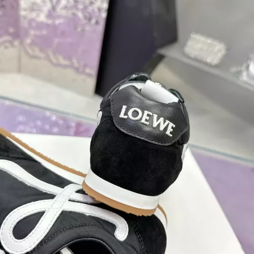 Replica LOEWE Casual Shoes For Men #1284581 $105.00 USD for Wholesale