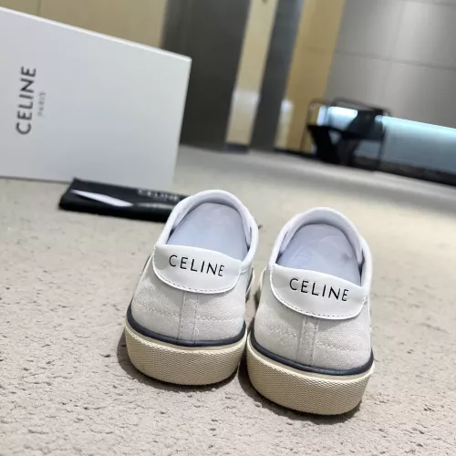 Replica Celine Casual Shoes For Men #1284590 $85.00 USD for Wholesale