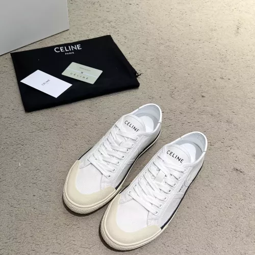 Replica Celine Casual Shoes For Women #1284591 $82.00 USD for Wholesale