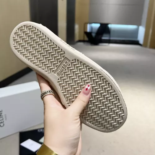 Replica Celine Casual Shoes For Women #1284591 $82.00 USD for Wholesale