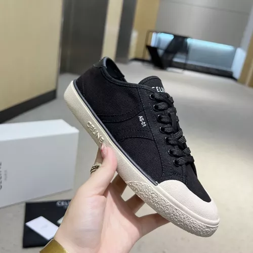 Replica Celine Casual Shoes For Women #1284594 $82.00 USD for Wholesale