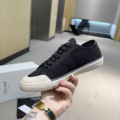 Replica Celine Casual Shoes For Women #1284594 $82.00 USD for Wholesale