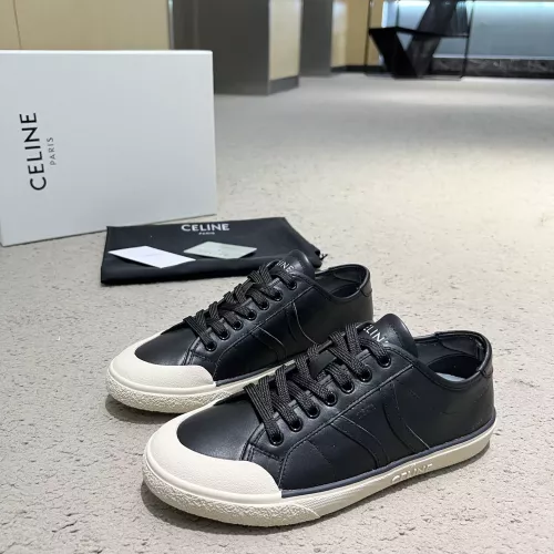 Replica Celine Casual Shoes For Women #1284598 $88.00 USD for Wholesale