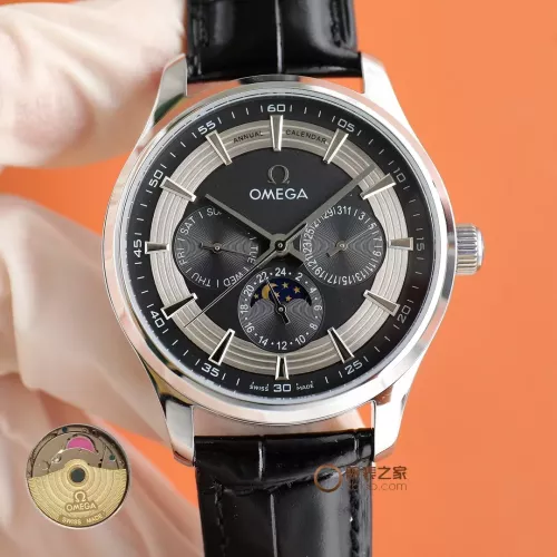 OMEGA AAA Quality Watches For Men #1284602 $192.00 USD, Wholesale Replica OMEGA AAA Quality Watches