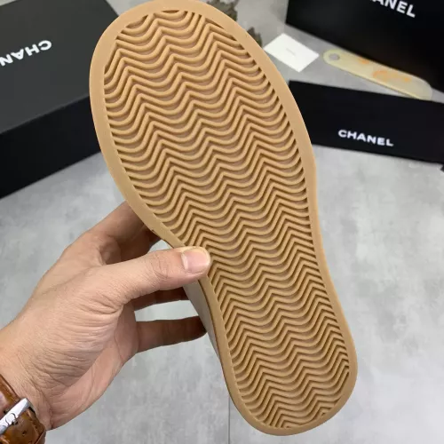 Replica Chanel Casual Shoes For Women #1284619 $108.00 USD for Wholesale