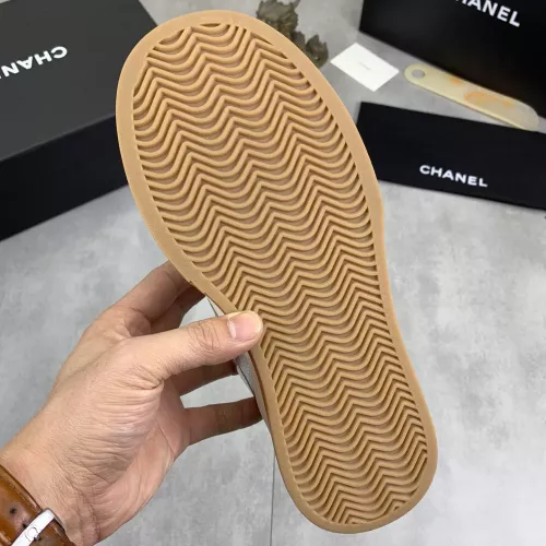 Replica Chanel Casual Shoes For Women #1284620 $108.00 USD for Wholesale