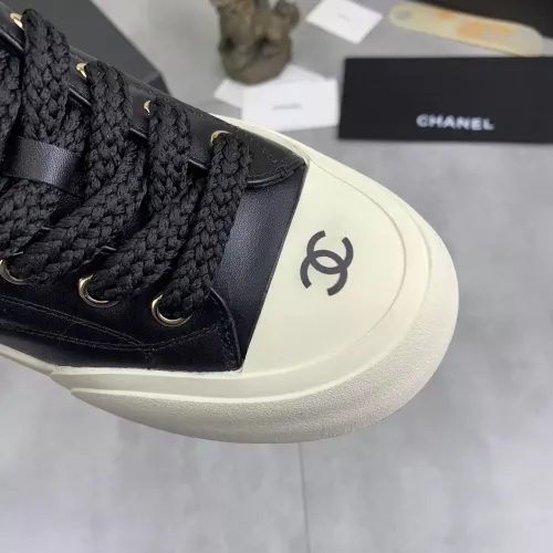 Replica Chanel Casual Shoes For Women #1284621 $108.00 USD for Wholesale