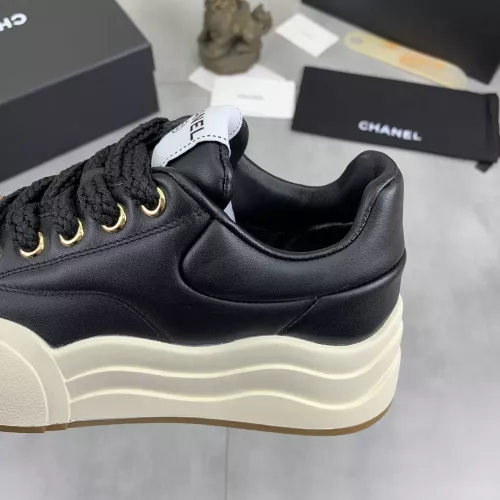 Replica Chanel Casual Shoes For Women #1284621 $108.00 USD for Wholesale