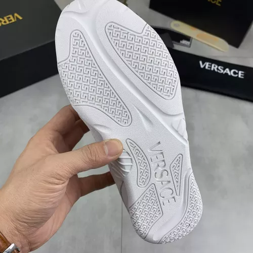 Replica Versace Casual Shoes For Women #1284630 $102.00 USD for Wholesale