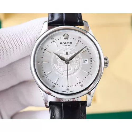 Rolex AAA Quality Watches For Men #1284639 $257.85 USD, Wholesale Replica 