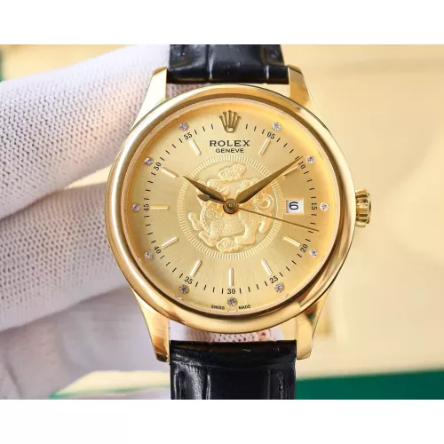 Rolex AAA Quality Watches For Men #1284640 $274.38 USD, Wholesale Replica Rolex AAA Quality Watches