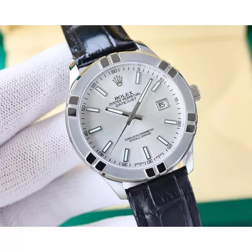 Rolex AAA Quality Watches For Men #1284660 $373.55 USD, Wholesale Replica Rolex AAA Quality Watches