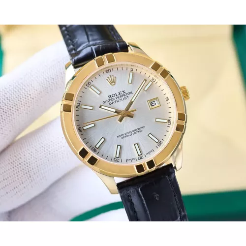 Rolex AAA Quality Watches For Men #1284662 $390.08 USD, Wholesale Replica Rolex AAA Quality Watches