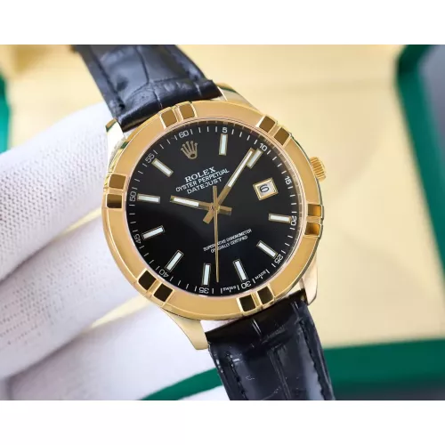 Rolex AAA Quality Watches For Men #1284668 $390.08 USD, Wholesale Replica Rolex AAA Quality Watches