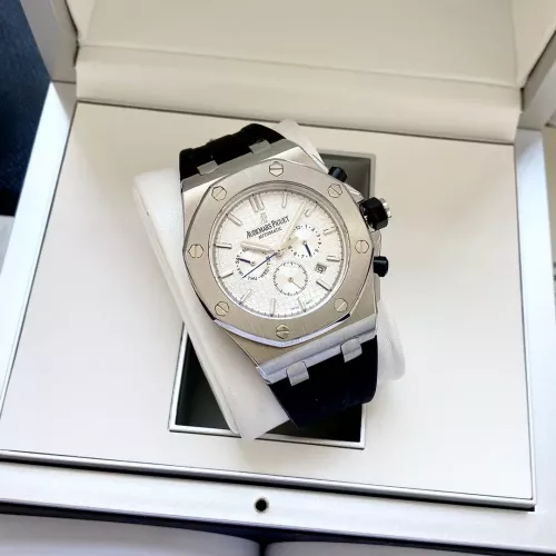 Replica Audemars Piguet AAA Quality Watches For Men #1284676 $230.00 USD for Wholesale