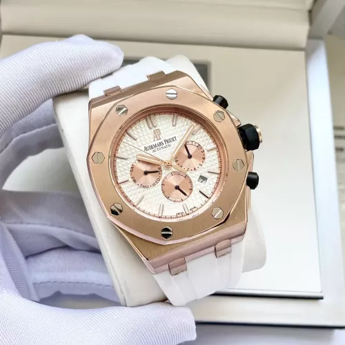 Audemars Piguet AAA Quality Watches For Men #1284680 $235.00 USD, Wholesale Replica Audemars Piguet AAA Quality Watches