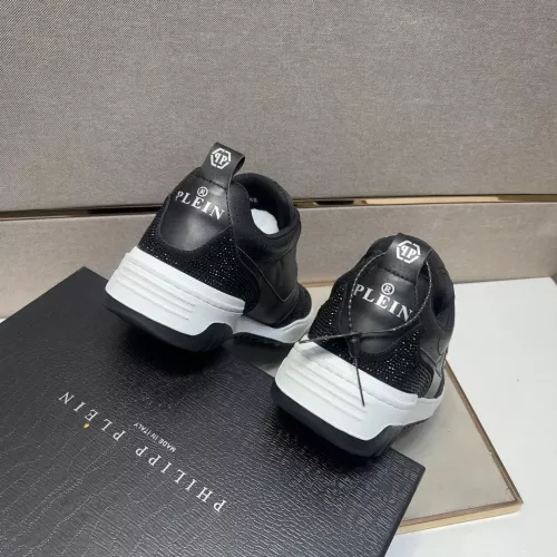 Replica Philipp Plein PP Casual Shoes For Men #1284690 $108.00 USD for Wholesale