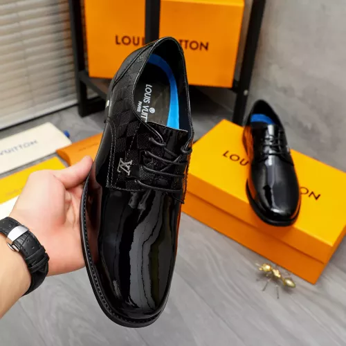 Replica Louis Vuitton LV Oxfords Shoes For Men #1284705 $88.00 USD for Wholesale