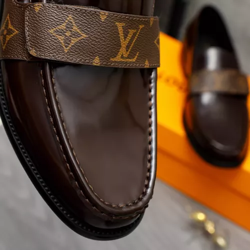 Replica Louis Vuitton LV Oxfords Shoes For Men #1284706 $92.00 USD for Wholesale