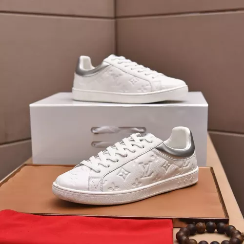 Louis Vuitton Casual Shoes For Men #1284720 $108.00 USD, Wholesale Replica Louis Vuitton Casual Shoes