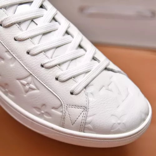 Replica Louis Vuitton Casual Shoes For Men #1284720 $108.00 USD for Wholesale